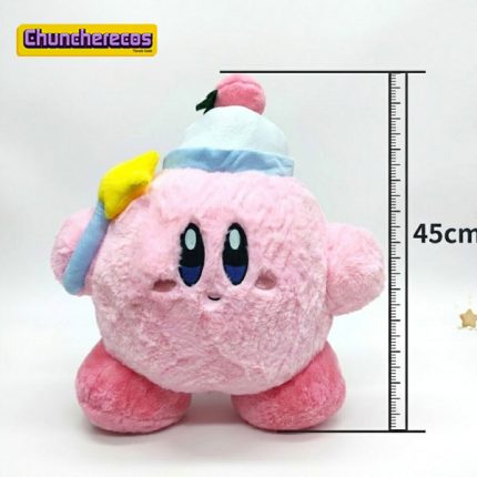 Peluche de Kirby en Costa Rica, Chuncherecos 