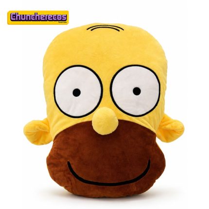 Almohada de Homero Simpson en Costa Rica, Chuncherecos 