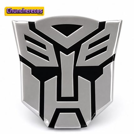 Calcomanía de Coche - Transformers en Costa Rica, Chuncherecos