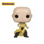 Funko POP! – Ancient One (Doctor Strange) – Marvel en Costa Rica, Chuncherecos 