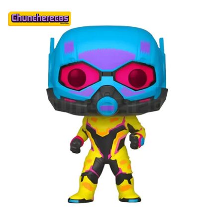 Funko POP! – Ant-Man (Avengers) – Marvel en Costa Rica, Chuncherecos 