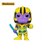 Funko POP! – Thanos - Avengers en Costa Rica, Chuncherecos 