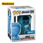 Funko POP! Hulk (Avengers) - Marvel en Costa Rica, Chuncherecos 