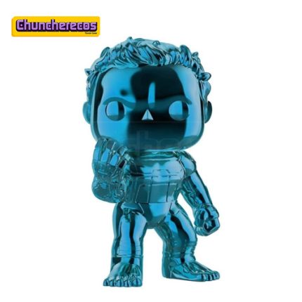 Funko POP! Hulk (Avengers) - Marvel en Costa Rica, Chuncherecos 