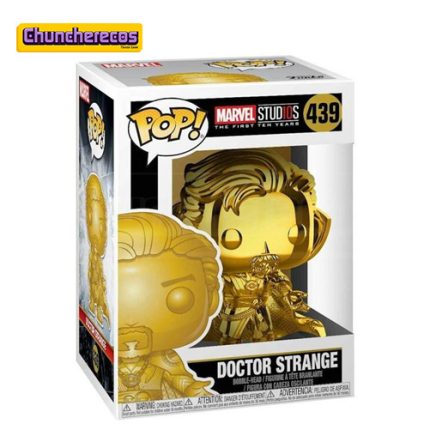 Funko POP! Doctor Strange - Marvel en Costa Rica, Chuncherecos 