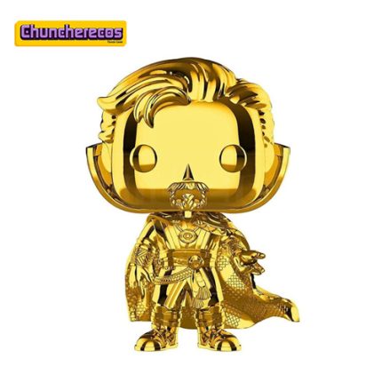 Funko POP! Doctor Strange - Marvel en Costa Rica, Chuncherecos 