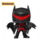 Funko POP! Hellbat en Costa Rica, Chuncherecos 