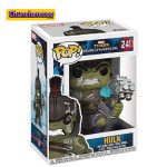 Funko POP! Hulk - Thor Ragnarok en Costa Rica, Chuncherecos 