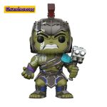 Funko POP! Hulk - Thor Ragnarok en Costa Rica, Chuncherecos 