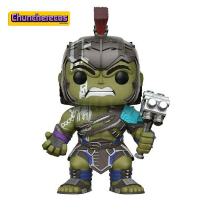 Funko POP! Hulk - Thor Ragnarok en Costa Rica, Chuncherecos 