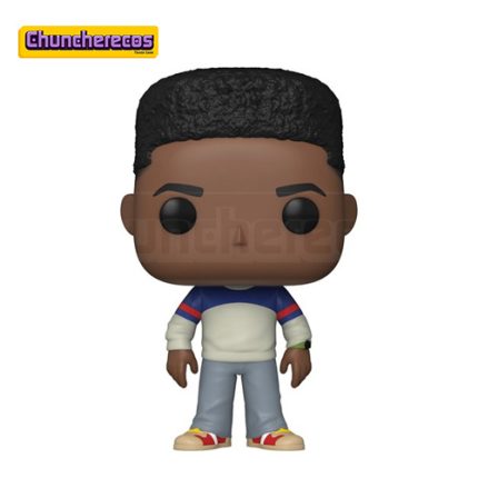 Funko POP! Lucas - Stranger Things en Costa Rica, Chuncherecos 