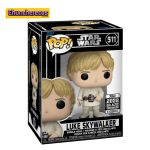 Funko POP! Luke Skywalker - Star Wars en Costa Rica, Chuncherecos 