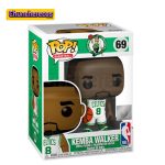 Funko POP! Kemba Walker - Boston Celtics en Costa Rica, Chuncherecos