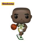 Funko POP! Kemba Walker - Boston Celtics en Costa Rica, Chuncherecos