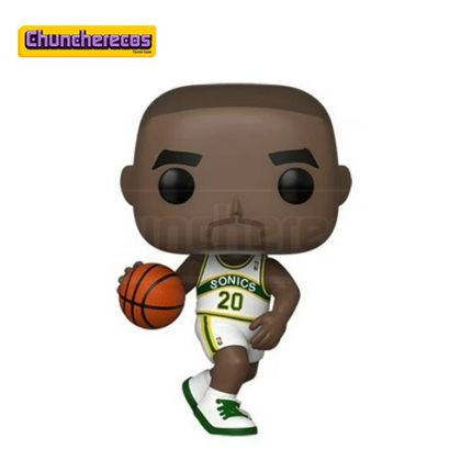 Funko POP! Kemba Walker - Boston Celtics en Costa Rica, Chuncherecos