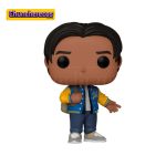 Funko POP! Ned - Spider-Man en Costa Rica, Chuncherecos