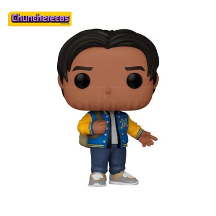 Funko POP! Ned - Spider-Man en Costa Rica, Chuncherecos