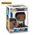 Funko POP! Nick Fury - Captain Marvel en Costa Rica, Chuncherecos 