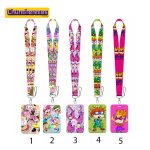 Lanyards con diseños Retro - Precio Unitario en Costa Rica, Chuncherecos 