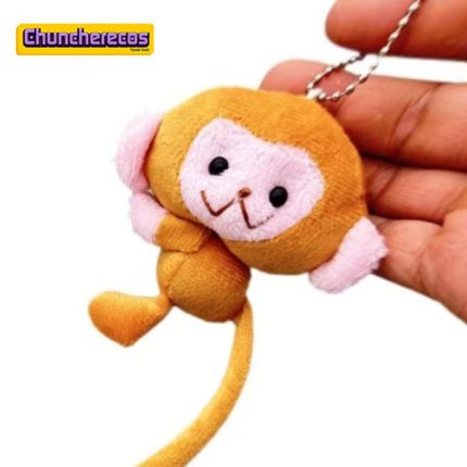 Llavero de Monkey en Costa Rica, Chuncherecos 