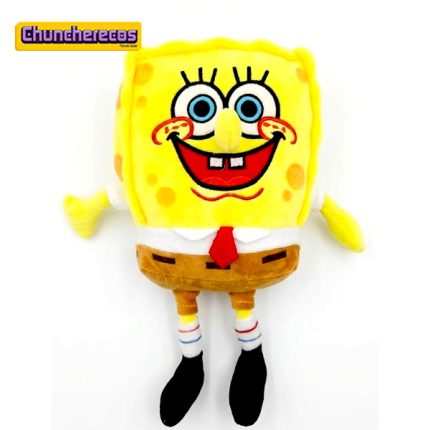 Peluche de Bob Esponja Pantalones Cuadrados en Costa Rica, Chuncherecos 
