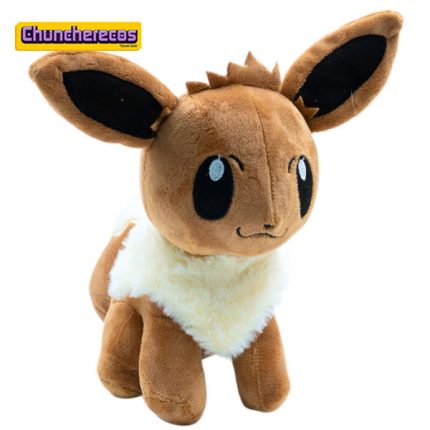 Peluche Eevee - Pokémon en Costa Rica, Chuncherecos
