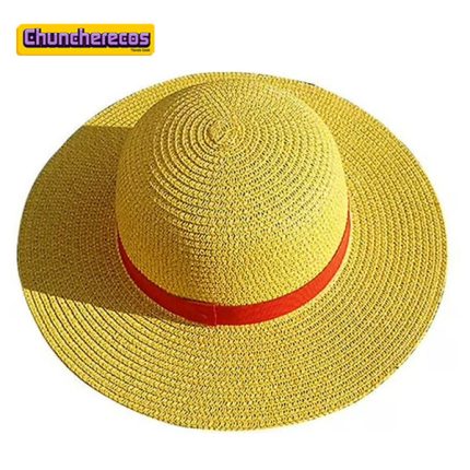 Sombrero de Luffy – One Piece en Costa Rica, Chuncherecos 