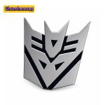 Calcomanía de Coche - Decepticons en Costa Rica, Chuncherecos 