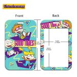 Lanyards con diseños Retro - Precio Unitario - Imagen 2