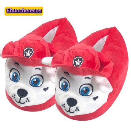 Pantuflas de Marshall (Paw Patrol) para niño en Costa Rica, Chuncherecos 