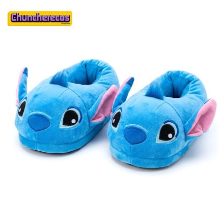 Pantuflas de Stitch Cerradas para niño en Costa Rica, Chuncherecos