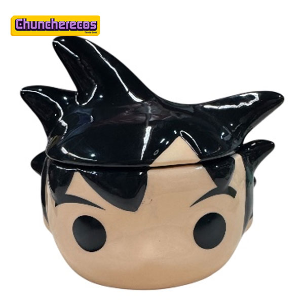 Taza-Goku-Costa-Rica-Chuncherecos Taza de Goku (Dragon Ball) en Costa Rica, Chuncherecos