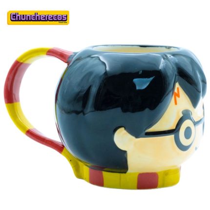 Taza de Harry Potter en Costa Rica, Chuncherecos 