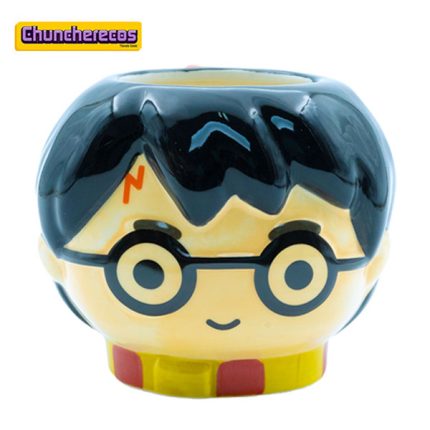 Taza de Harry Potter en Costa Rica, Chuncherecos 