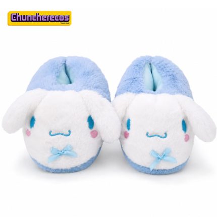 Pantuflas de Cinnamoroll para niño en Costa Rica, Chuncherecos