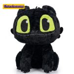 Peluche Tamaño Grande de Chimuelo - Como entrenar a tu dragón en Costa Rica, Chuncherecos 