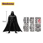 Figura de Darth Vader - Imagen 3