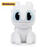 Peluche Tamaño Grande de Furia Luminosa - Como entrenar a tu Dragón en Costa Rica, Chuncherecos 