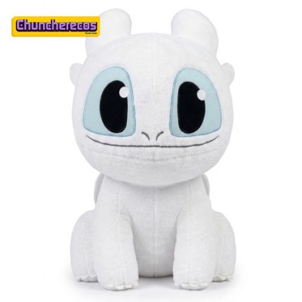 Peluche Tamaño Grande de Furia Luminosa - Como entrenar a tu Dragón en Costa Rica, Chuncherecos 