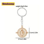 Llaveros estilo magia / Harry Potter - Precio Unitario - Imagen 6