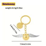 Llaveros estilo magia / Harry Potter - Precio Unitario - Imagen 3