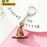 Llaveros estilo magia / Harry Potter - Precio Unitario - Imagen 4