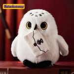 Peluche de Hedwig - Harry Potter - Con Iman P/hombro en Costa Rica, Chuncherecos 