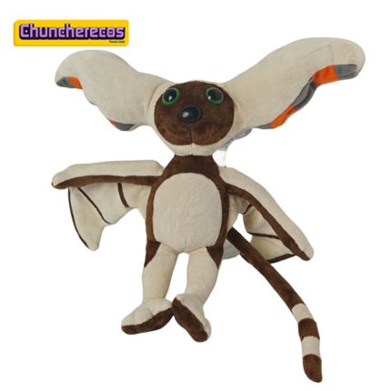 Peluche tipo lémur volador / Momo de Avatar en Costa Rica, Chuncherecos 