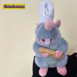 Peluche Magnetico - Chef Remy / Ratatouille en Costa Rica, Chuncherecos 