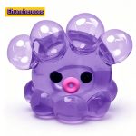 Squishy de pulpo blando y esponjoso - Imagen 2