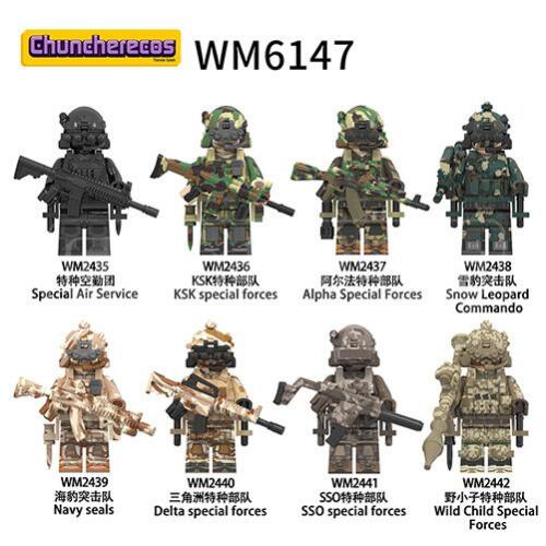 MILITARES-WM2435-WM2442-minifiguras-estilo-lego-costa-rica-chuncherecos-2