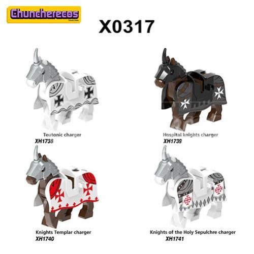 caballos-estilo-lego-minifiguras-chuncherecos-costa-rica-6