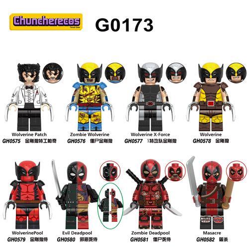 deadpool-sheriff-marvel-costa-rica-minifiguras-estilo-lego-chuncherecos-wolverine-1