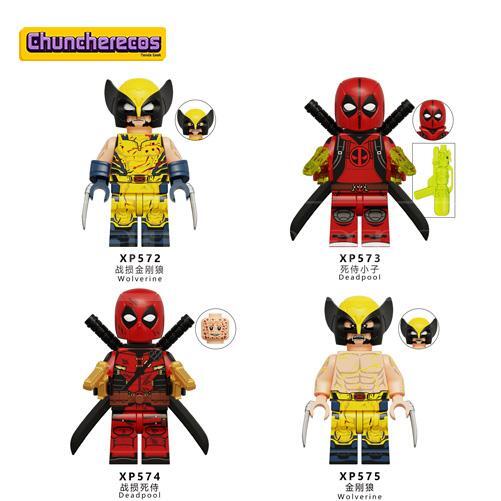 deadpool-y-wolverine--minifiguras-estilo-lego-chuncherecos-costa-rica-62